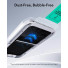 ESR Tempered-Glass Displayschutz | UltraFit Aufbringhilfe | Apple iPhone 17 Pro | 1D88000301