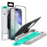 ESR Tempered-Glass Displayschutz | UltraFit Aufbringhilfe | Apple iPhone 17/16 Pro | 1D87800301