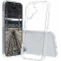 JT Berlin BackCase Pankow Clear | Apple iPhone 17 | transparent | 11151