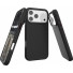 JT Berlin BackCase Pankow Solid MagSafe | Apple iPhone 17 Pro | schwarz | 11149