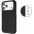 JT Berlin BackCase Pankow Solid MagSafe | Apple iPhone 17 Pro | schwarz | 11149