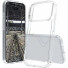 JT Berlin BackCase Pankow Clear | Apple iPhone 17 Pro | transparent | 11153