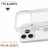 JT Berlin BackCase Pankow Clear | Apple iPhone 17 Pro | transparent | 11153