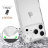 JT Berlin BackCase Pankow Clear | Apple iPhone 17 Pro | transparent | 11153