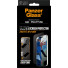 PanzerGlass Displayschutzglas | Ultra-Wide Fit mit Fastfit in-a-box | Apple iPhone 17 Pro Max | PG49876