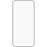 PanzerGlass Displayschutzglas | Ultra-Wide Fit mit Fastfit in-a-box | Apple iPhone 17/16 Pro | PG48418