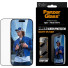 PanzerGlass Displayschutzglas | Ultra-Wide Fit mit Fastfit in-a-box | Apple iPhone 17/16 Pro | PG48418