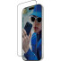 PanzerGlass Displayschutzglas | Ultra-Wide Fit mit Fastfit in-a-box | Apple iPhone 17 Pro | PG48188