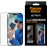 PanzerGlass Displayschutzglas | Ultra-Wide Fit mit Fastfit in-a-box | Apple iPhone 17 Pro | PG48188