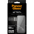 PanzerGlass Ceramic Displayschutzglas | Ultra-Wide Fit mit Aufbringhilfe | Apple iPhone 17 Pro | PG66155