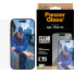 PanzerGlass Displayschutzglas | Classic Fit mit Aufbringhilfe | Apple iPhone 17 Pro | PG55915