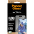 PanzerGlass Displayschutzglas | Classic Fit mit Aufbringhilfe | Apple iPhone 17 Pro | PG55915