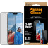 PanzerGlass Privacy Displayschutzglas | Ultra-Wide Fit mit Aufbringhilfe | Apple iPhone 17 Pro | PG25586