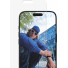 PanzerGlass Displayschutzglas | Classic Fit mit Aufbringhilfe | Apple iPhone 17 Pro Max | PG24188