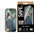 SAFE by PanzerGlass Displayschutzglas | Ultra-Wide Fit mit Aufbringhilfe | Apple iPhone 17 Pro | SA74726