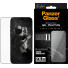 PanzerGlass Ceramic Displayschutzglas | Ultra-Wide Fit mit Aufbringhilfe | Apple iPhone 17 Pro Max | PG33872