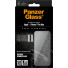 PanzerGlass Ceramic Displayschutzglas | Ultra-Wide Fit mit Aufbringhilfe | Apple iPhone 17 Pro Max | PG33872