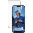 PanzerGlass Displayschutzglas | Ultra-Wide Fit mit Aufbringhilfe | Apple iPhone 17/16 Pro | PG30687