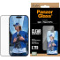 PanzerGlass Displayschutzglas | Ultra-Wide Fit mit Aufbringhilfe | Apple iPhone 17/16 Pro | PG30687
