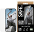 SAFE by PanzerGlass Displayschutzglas | Ultra-Wide Fit mit Aufbringhilfe | Apple iPhone 17/16 Pro | SA60858