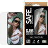 SAFE by PanzerGlass Displayschutzglas | Ultra-Wide Fit mit Aufbringhilfe | Apple iPhone 17 Pro Max | SA25701