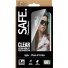 SAFE by PanzerGlass Displayschutzglas | Ultra-Wide Fit mit Aufbringhilfe | Apple iPhone 17 Pro Max | SA25701