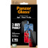 PanzerGlass Privacy Displayschutzglas | Ultra-Wide Fit mit Aufbringhilfe | Apple iPhone 17 Pro Max | PG75492