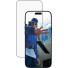 PanzerGlass Displayschutzglas | Ultra-Wide Fit mit Aufbringhilfe | Apple iPhone 17 Pro Max | PG66497