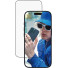 PanzerGlass Displayschutzglas | Ultra-Wide Fit mit Aufbringhilfe | Apple iPhone 17 Pro | PG99748