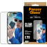 PanzerGlass Displayschutzglas | Ultra-Wide Fit mit Aufbringhilfe | Apple iPhone 17 Pro | PG99748