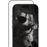 PanzerGlass Ceramic Displayschutzglas | Ultra-Wide Fit mit Aufbringhilfe | Apple iPhone 17/16 Pro | PG98539