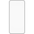 PanzerGlass Ceramic Displayschutzglas | Ultra-Wide Fit mit Aufbringhilfe | Apple iPhone 17/16 Pro | PG98539