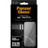 PanzerGlass Ceramic Displayschutzglas | Ultra-Wide Fit mit Aufbringhilfe | Apple iPhone 17/16 Pro | PG98539