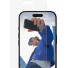 PanzerGlass Displayschutzglas | Classic Fit mit Aufbringhilfe | Apple iPhone 17/16 Pro | PG97490