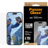 PanzerGlass Displayschutzglas | Classic Fit mit Aufbringhilfe | Apple iPhone 17/16 Pro | PG97490
