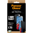 PanzerGlass Privacy Displayschutzglas | Ultra-Wide Fit mit Aufbringhilfe | Apple iPhone 17/16 Pro | PG93414