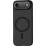 JT Berlin BackCase Pankow Soft MagSafe | Apple iPhone Air | schwarz | 11144