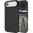 JT Berlin BackCase Pankow Solid MagSafe | Apple iPhone Air | schwarz | 11148