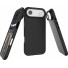 JT Berlin BackCase Pankow Solid MagSafe | Apple iPhone Air | schwarz | 11148