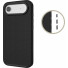 JT Berlin BackCase Pankow Solid MagSafe | Apple iPhone Air | schwarz | 11148