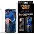 PanzerGlass Displayschutzglas | Ultra-Wide Fit mit Fastfit in-a-box | Apple iPhone Air | PG63006