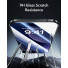 ESR Armorite Displayschutz | UltraFit Aufbringhilfe | Apple iPhone Air | 2er Pack | 1D88700201