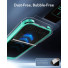 ESR Armorite Displayschutz | UltraFit Aufbringhilfe | Apple iPhone Air | 2er Pack | 1D88700201