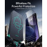 ESR Armorite Displayschutz | UltraFit Aufbringhilfe | Apple iPhone Air | 2er Pack | 1D88700201