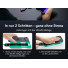 ESR Armorite Displayschutz | UltraFit Aufbringhilfe | Apple iPhone Air | 2er Pack | 1D88700201