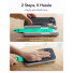 ESR Tempered-Glass Displayschutz | UltraFit Aufbringhilfe | Apple iPhone Air | 1D87900301
