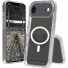 JT Berlin BackCase Pankow Clear MagSafe | Apple iPhone Air | transparent | 11156