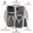 JT Berlin BackCase Pankow Clear MagSafe | Apple iPhone Air | transparent | 11156