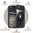 JT Berlin BackCase Pankow Hybrid MagSafe | Apple iPhone Air | schwarz/transparent | 11160