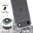 JT Berlin BackCase Pankow Clear | Apple iPhone Air | transparent | 11152